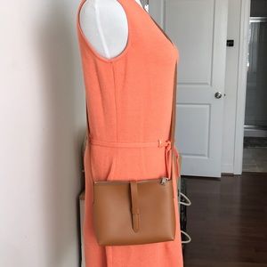 J Crew NWOT Crossbody bag